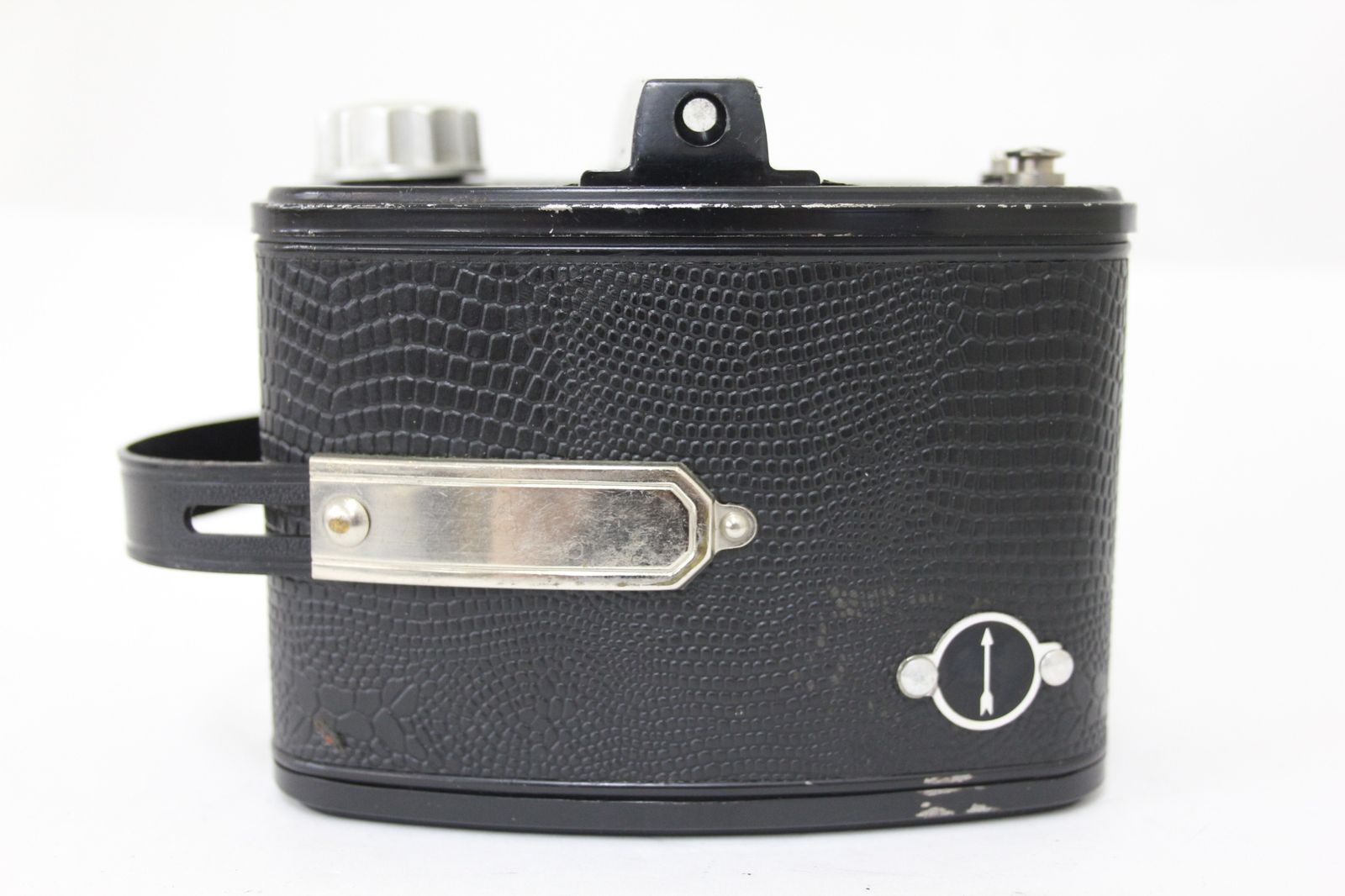 AGFA CLACK