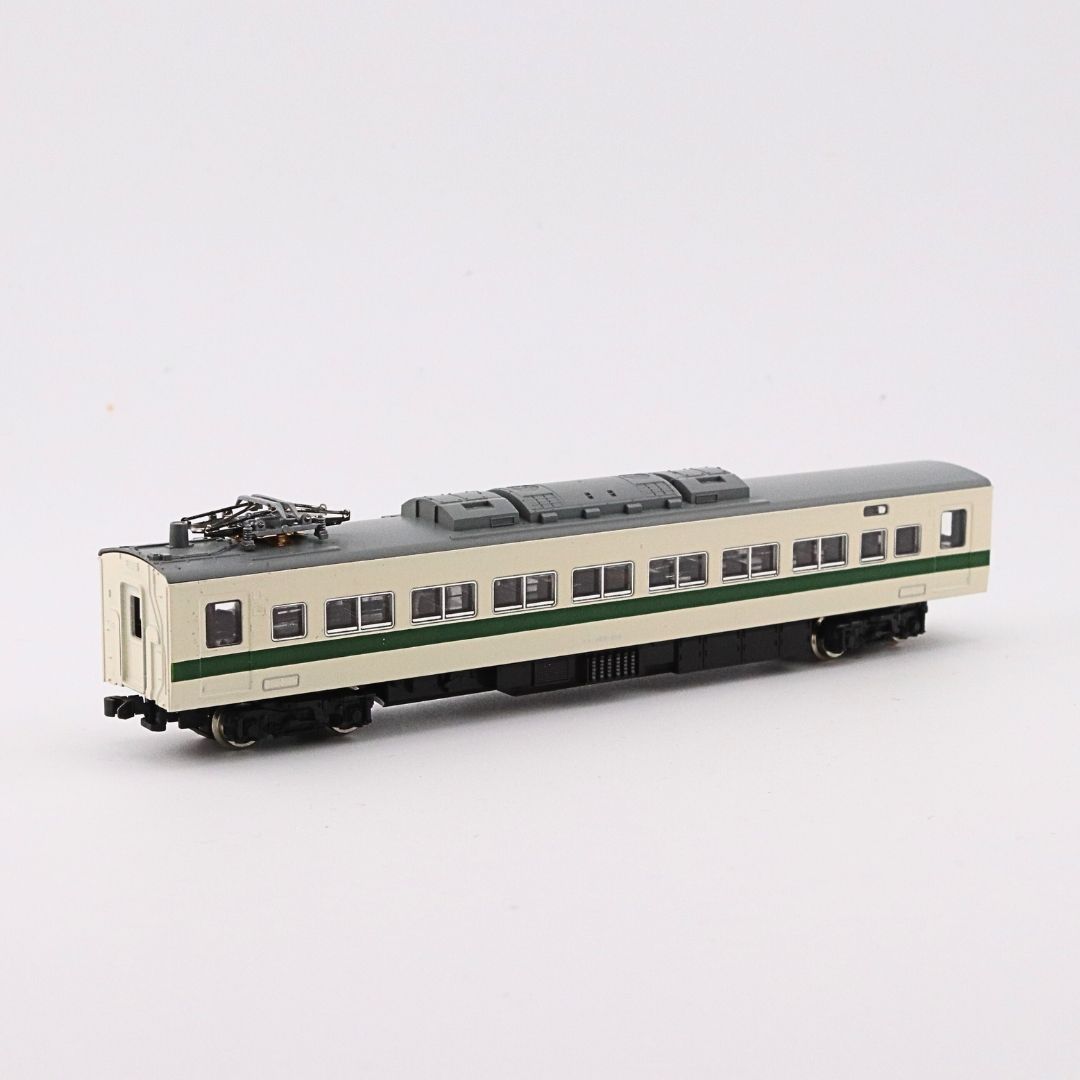 鉄道模型 Nゲージ