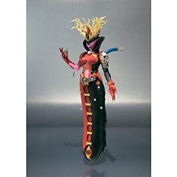 絶対的な信頼 中古】(未使用・未開封品) タブードーパント フィギュアーツzero その他