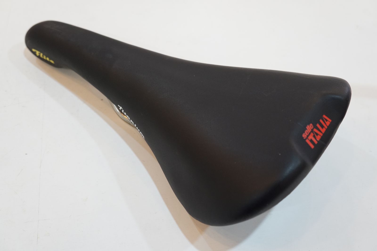 Selle Italia Flite サドル チタン製 selle-ITALIA ( セライタリア ) サドル FLITE BOOST TM ( フライト