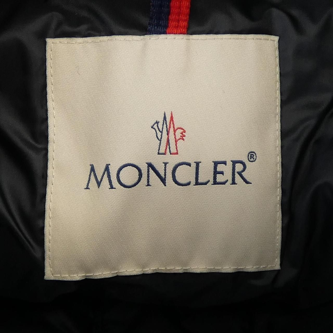 モンクレール MONCLER ALGOMEYLA ダウンコート WWW_MORNINGWALKER_COM