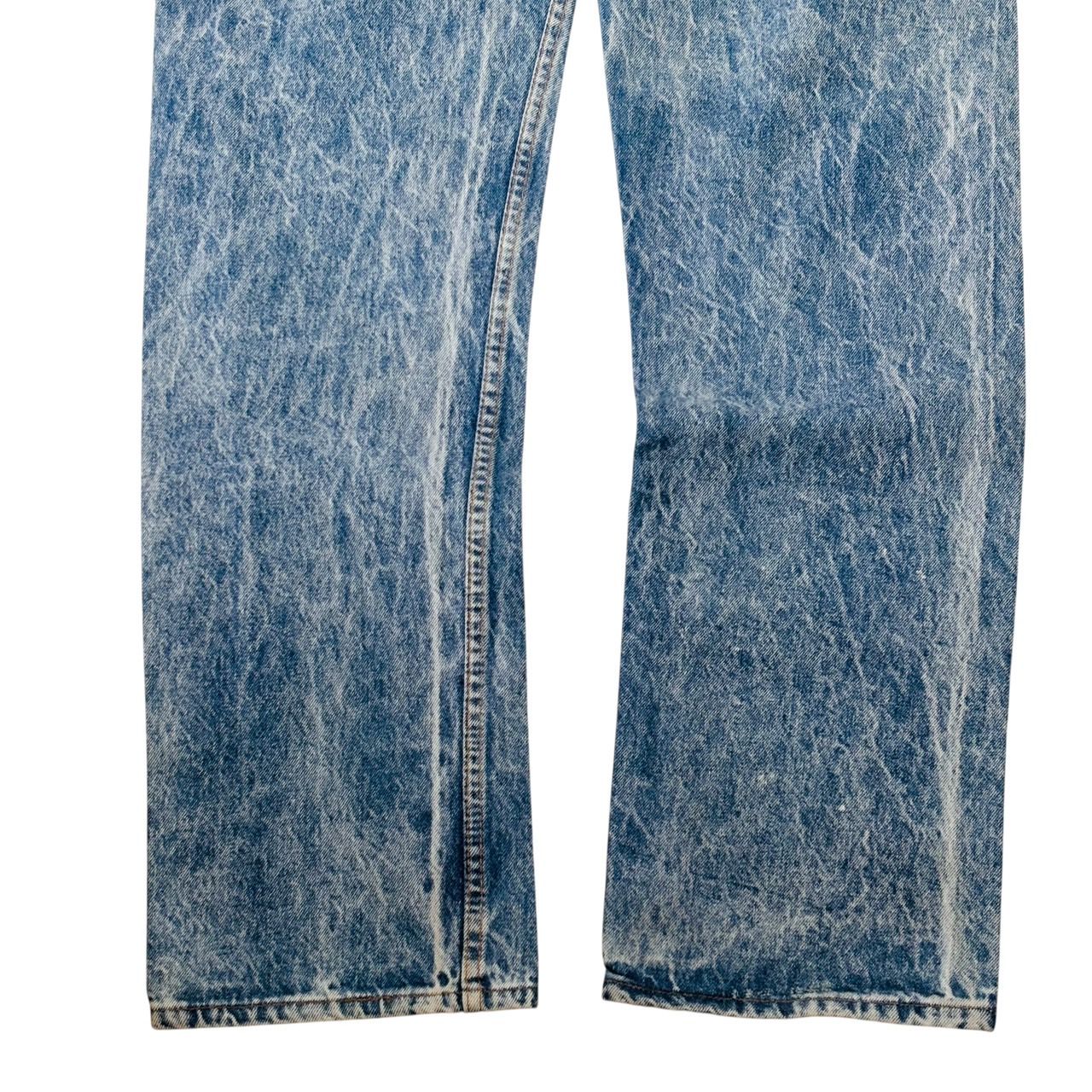 80s Levi's 501 86年 W34 USA製 ボタン裏524旧エルパソ 80s Levi's 501 86年 W34 USA製 ボタン裏524旧エルパソ - メルカリ