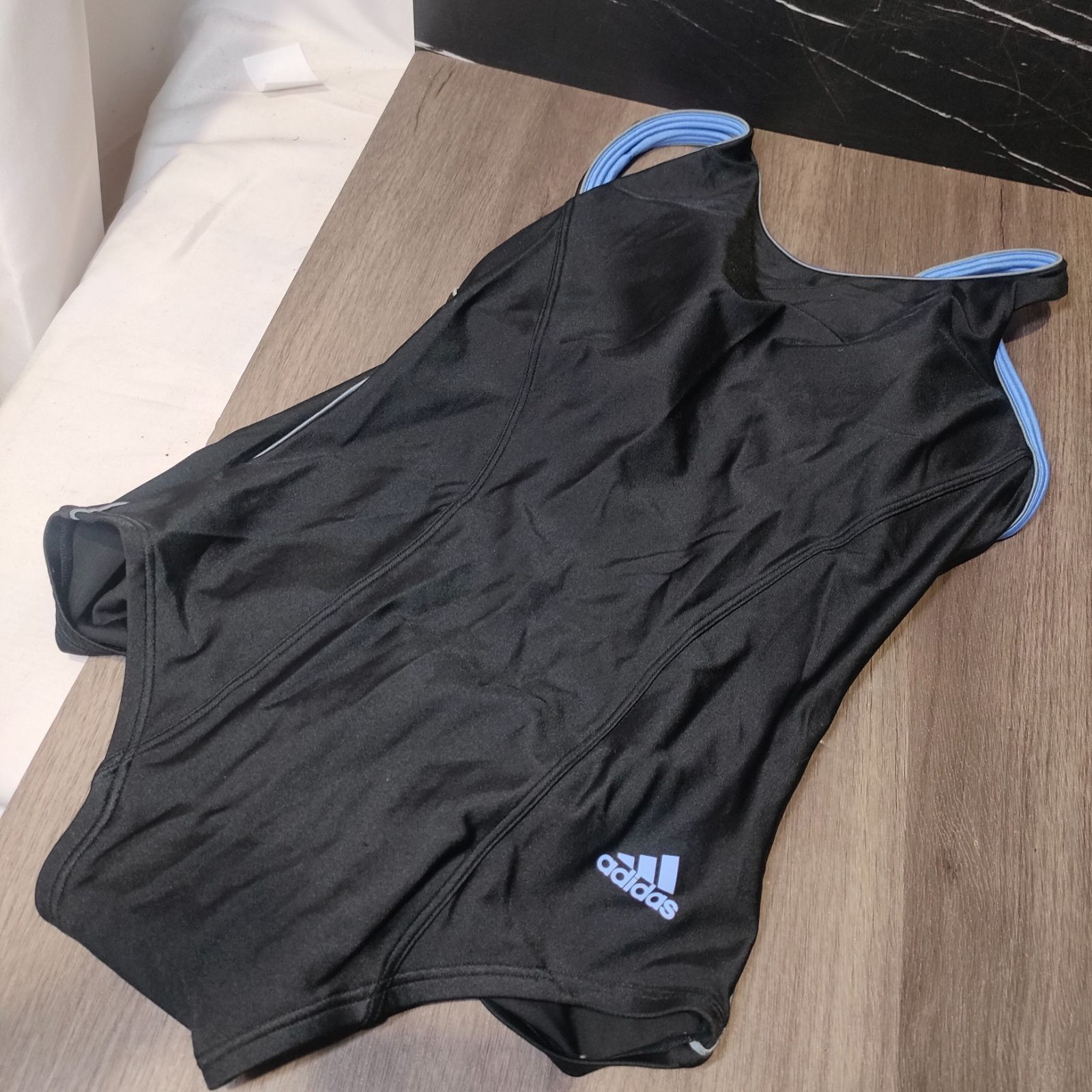 新品未使用・タグ付き】adidas 水着 XOT 3Lサイズ 大きめ LL