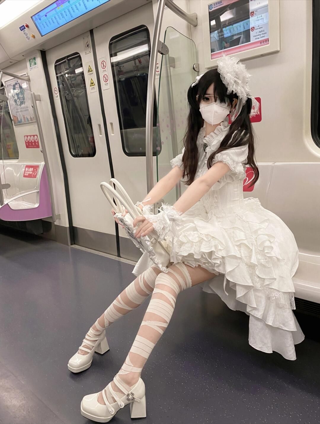 ゴシックデザイン