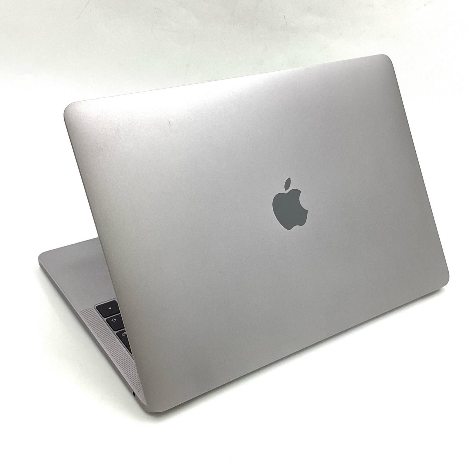 【全額返金保証】【最速発送】Apple MacBook Pro 13インチ 2019 /i5 /8GB /256GB /スペースグレイ /82% 【動作快調・まだまだ現役】