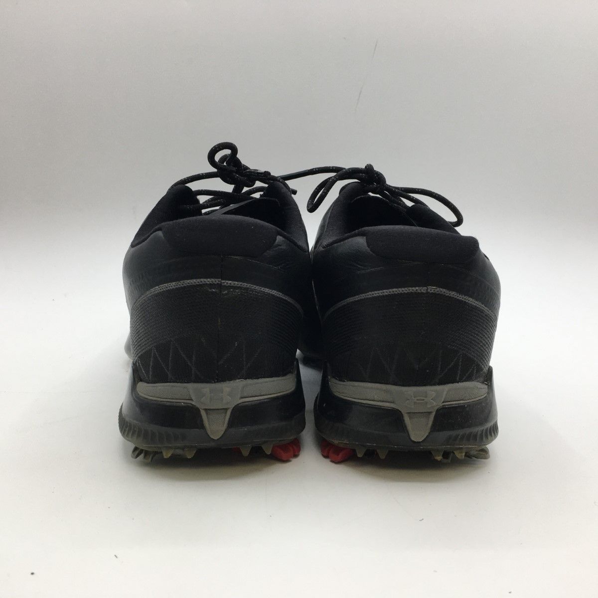 ◎◎UNDER ARMOUR アンダーアーマー ゴルフシューズ サイズ26cm