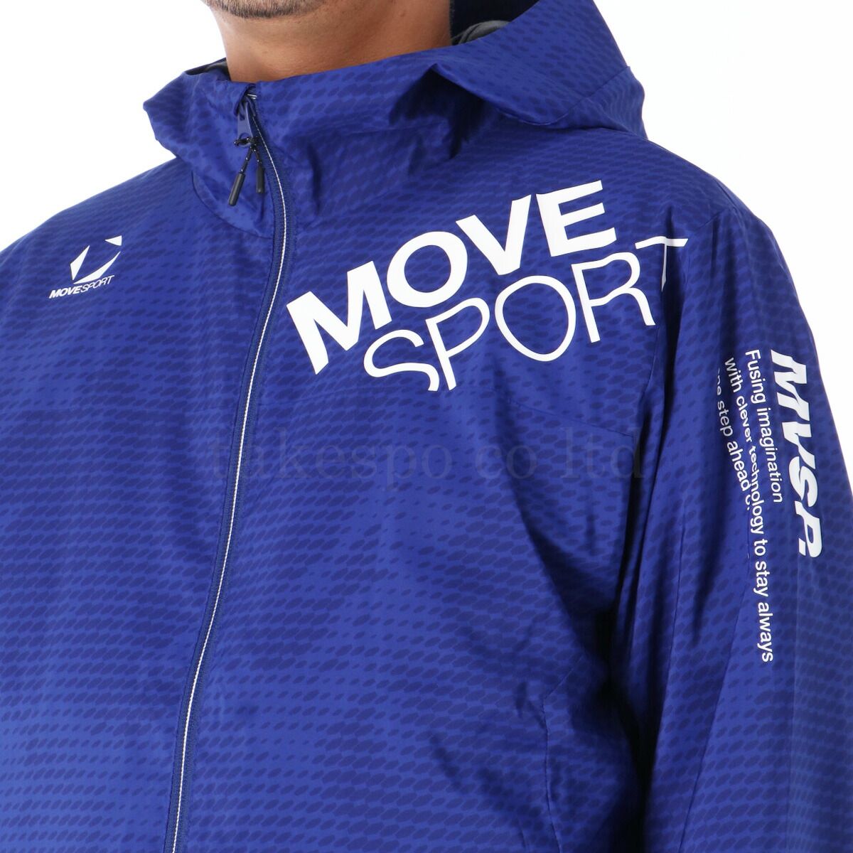 ウインドブレーカー 上下