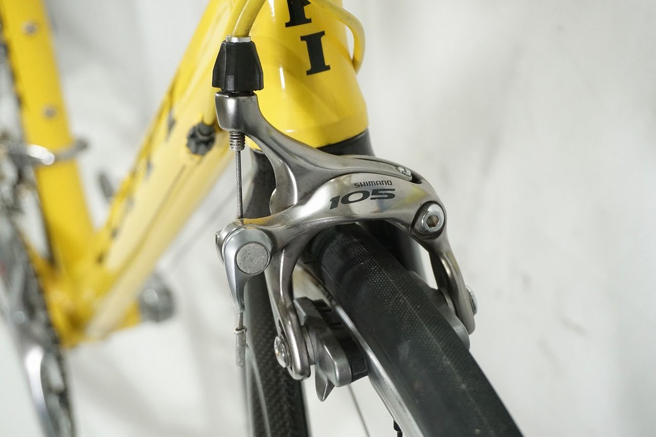 希少　coppiジャンク　自転車 ロードバイク ジャンク FAUSTO COPPI 「ファウスト コッピ」 DIAMOND 年式不明