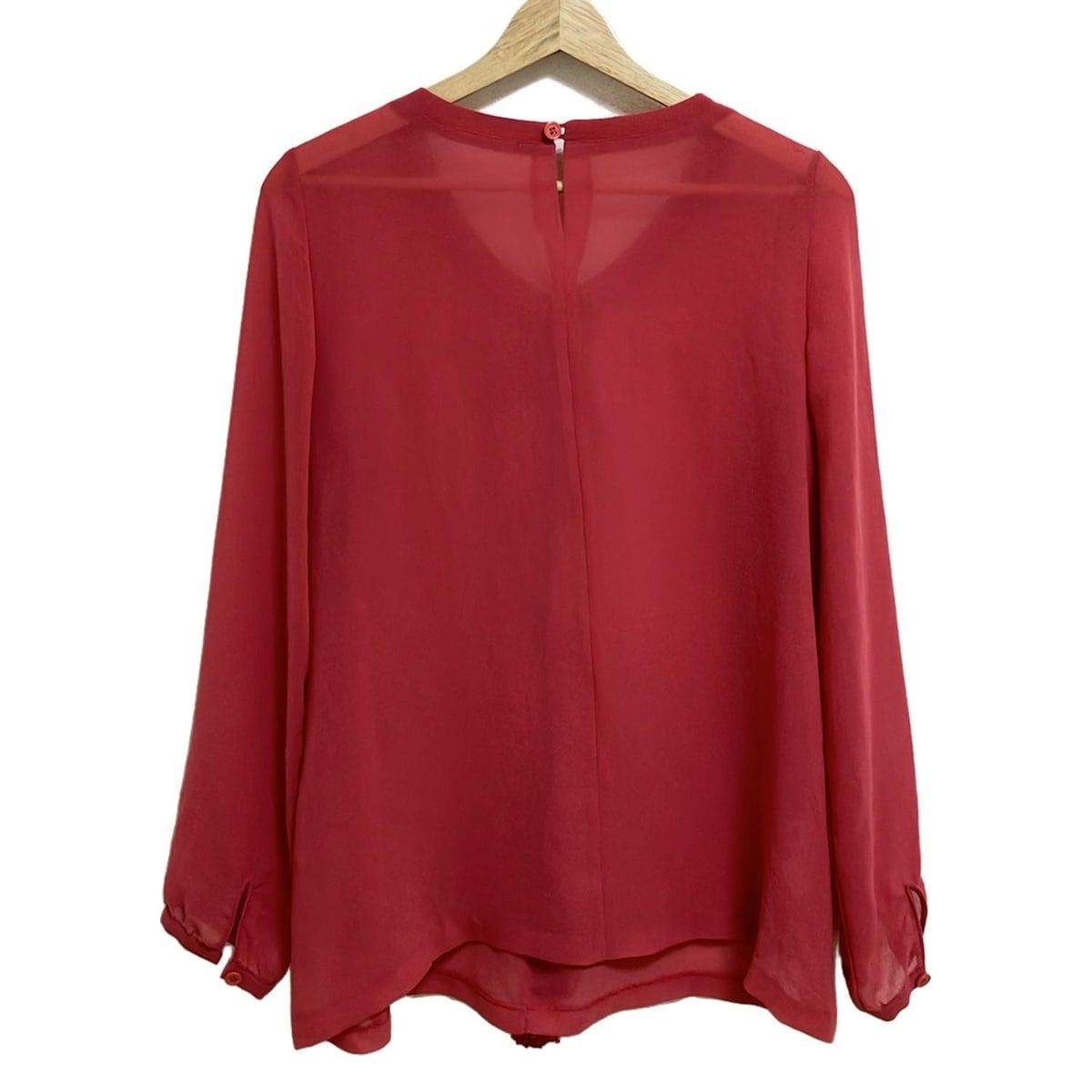 SONIARYKIEL(ソニアリキエル) チュニック サイズ40 M レディース