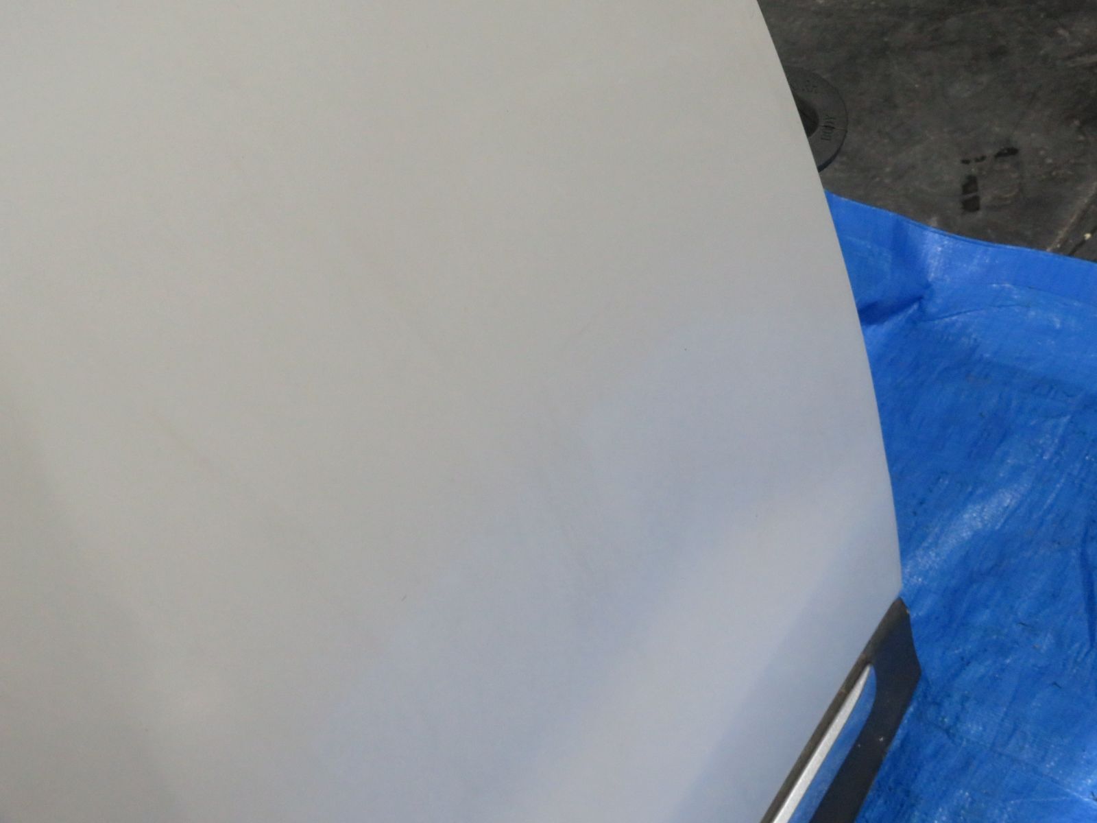 純正 右フロントドア