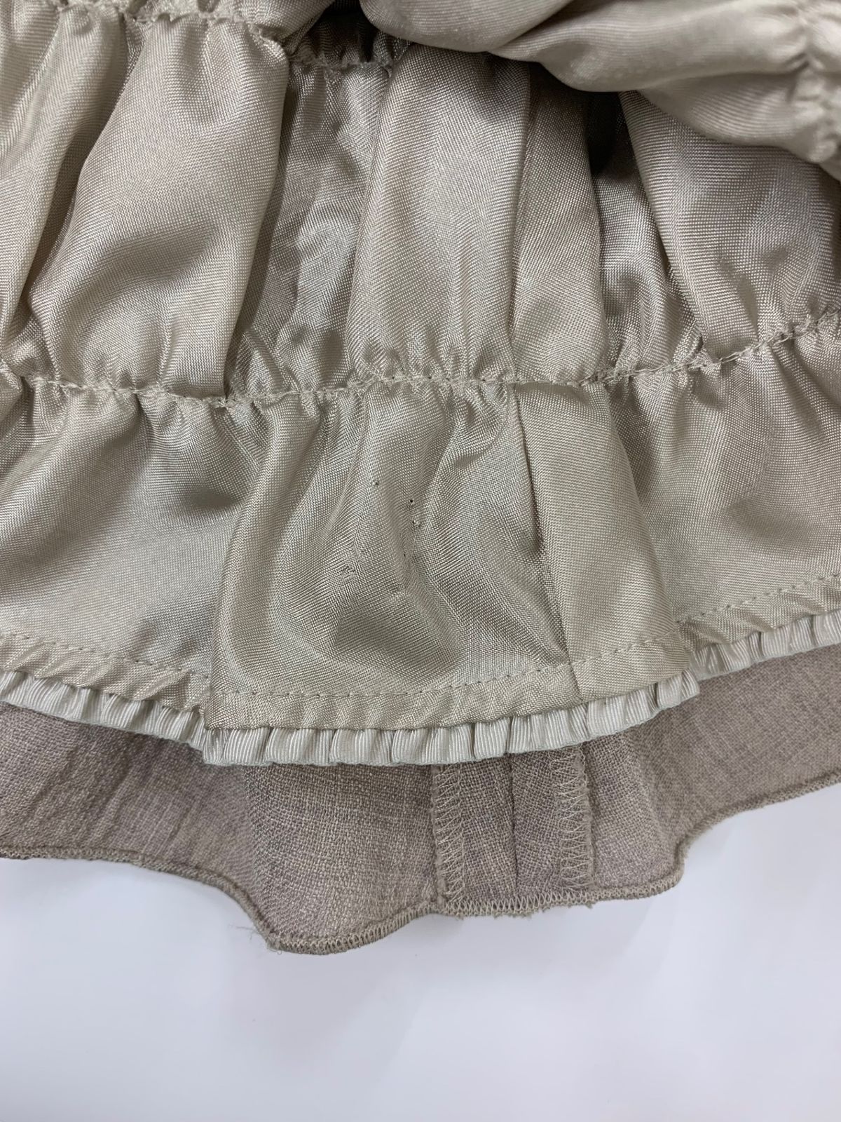 デイジーリン for フォクシー DAISY TRAVEL 35124 ワンピース 40
