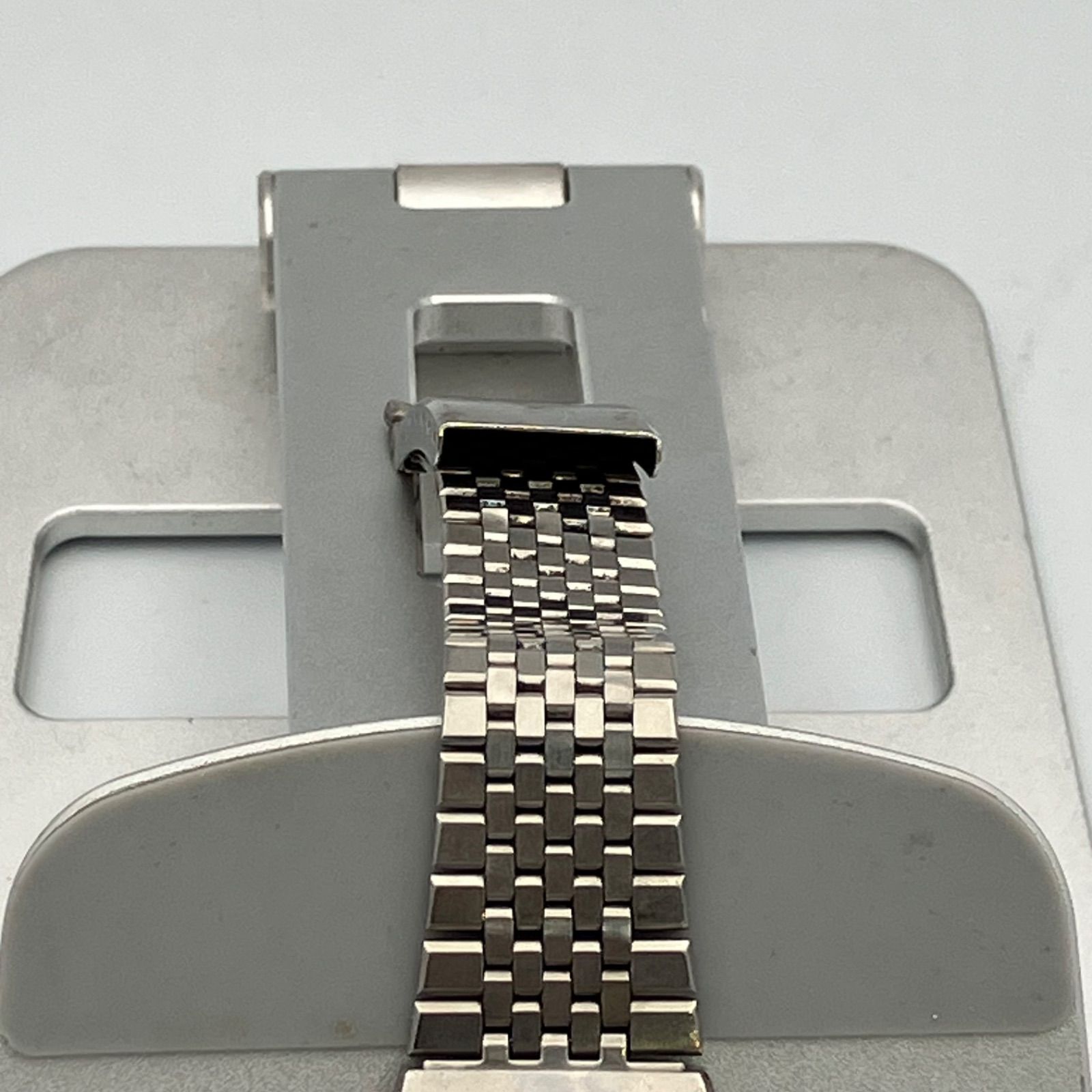 SGM】SEIKO セイコ Silver Wave 7121-7010 ジャンク - メルカリ