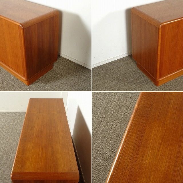 フリッツハンセンウェグナーフィンユール