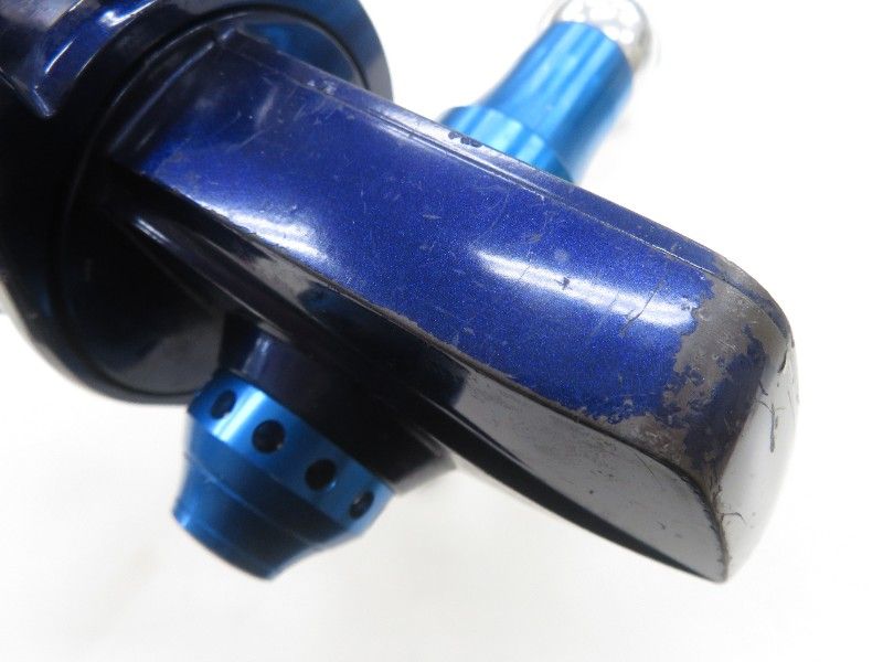 ダイワ ソルティガ