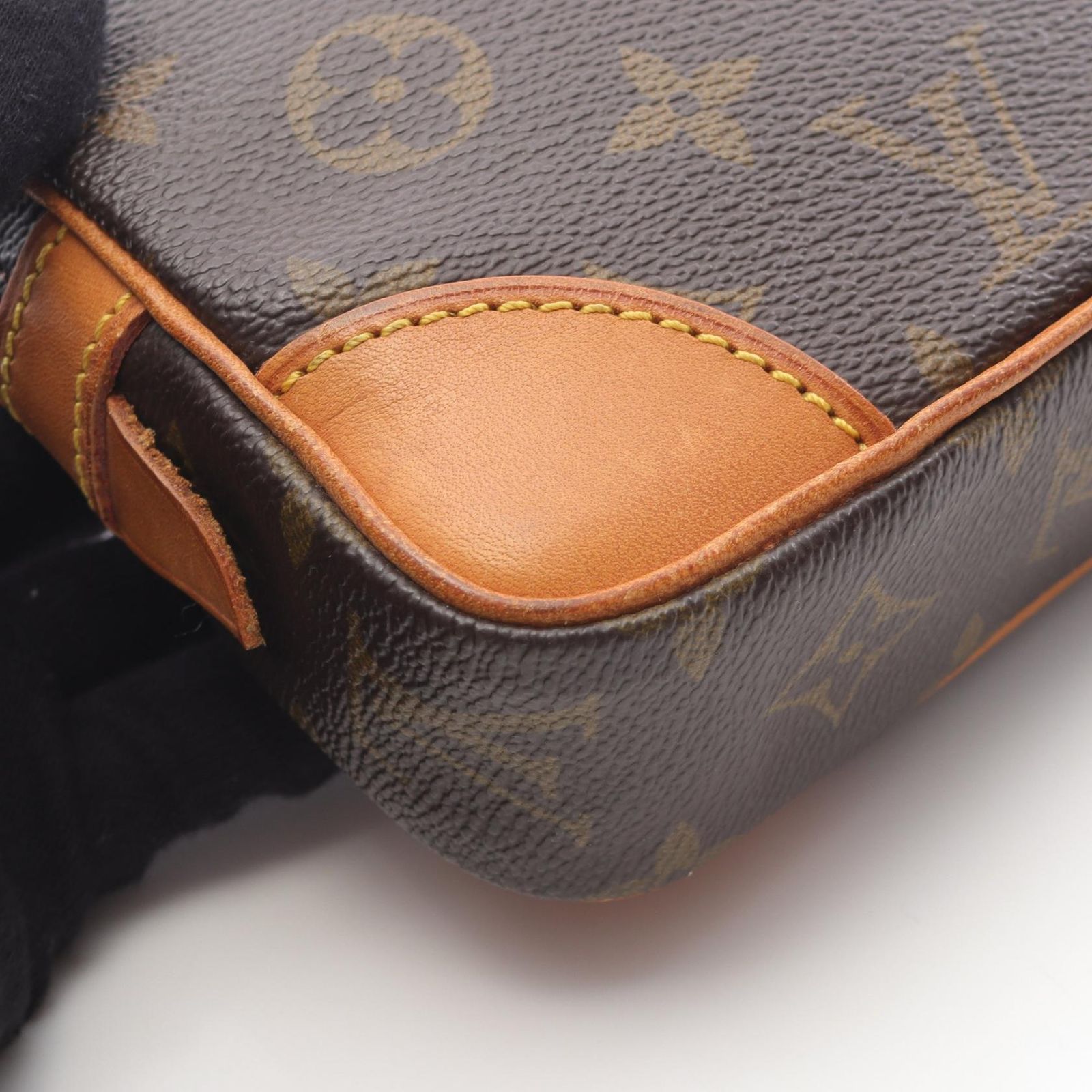 ルイ・ヴィトン LOUIS VUITTON セカンドバッグ クラッチバッグ