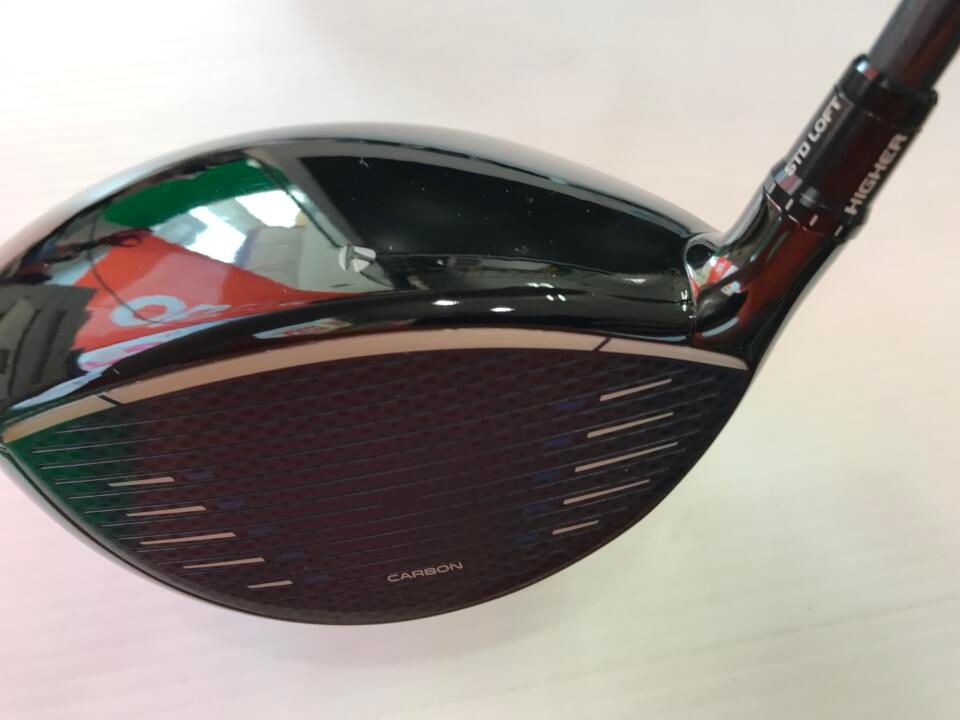 【良品】ロマロ レイ タイプR 1Wドライバー 9.5° メンズ 右利き用 S Romaro Ray TYPE-R ドライバー 良品】ロマロ レイ タイプR 1W