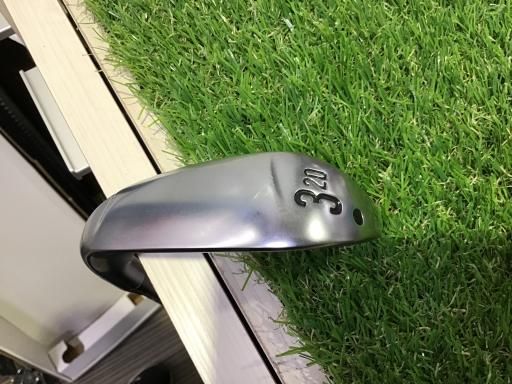 【新品未使用】AC6000MK III 中古】 ダンロップ SRIXON ZX Mk II UTILITY U3 ユーティリティ