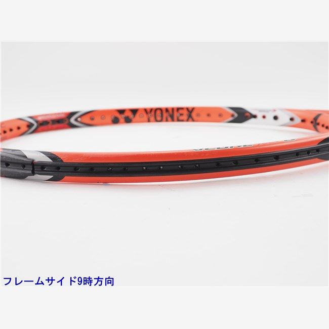 ヨネックス ブイコア ツアー G US 2014年モデル (G2) 【美品】 中古】ヨネックス ブイコア ツアー ジー 2014年モデルYONEX