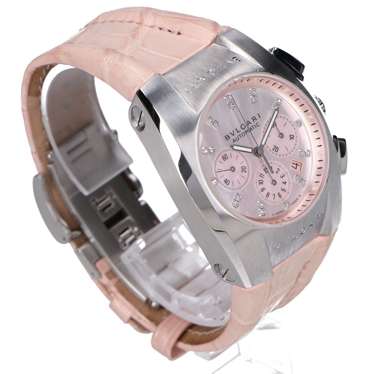 BVLGARI