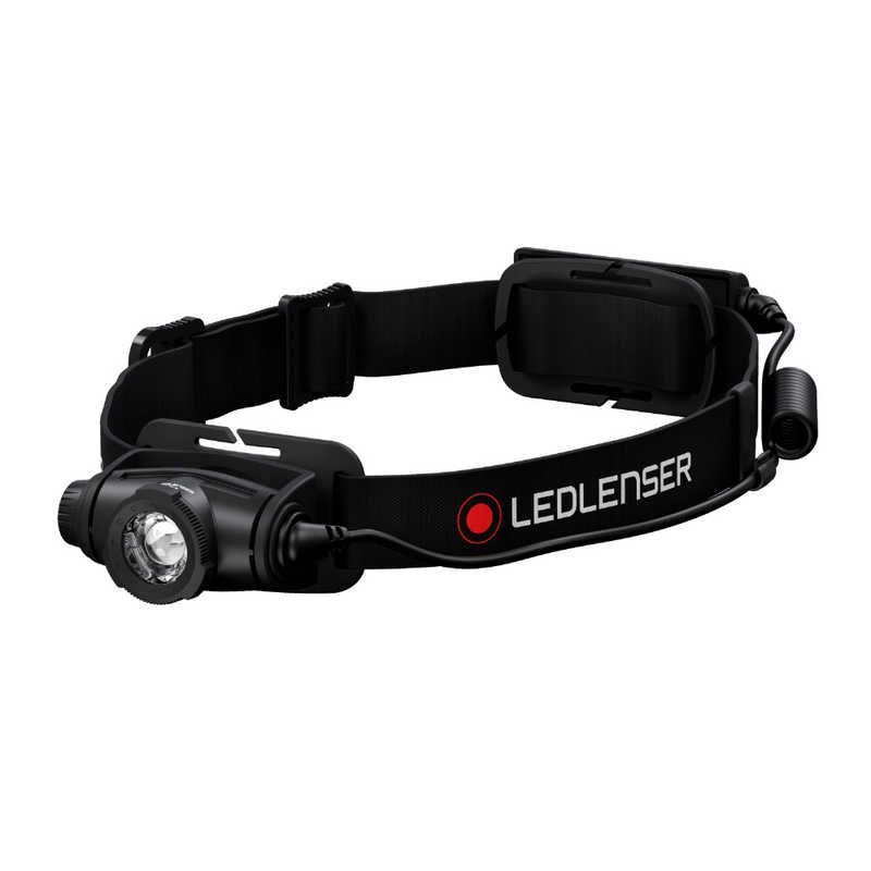 未開梱 レッドレンザー Ｌｅｄｌｅｎｓｅｒ Ｈ５Ｒ Ｃｏｒｅ 502121