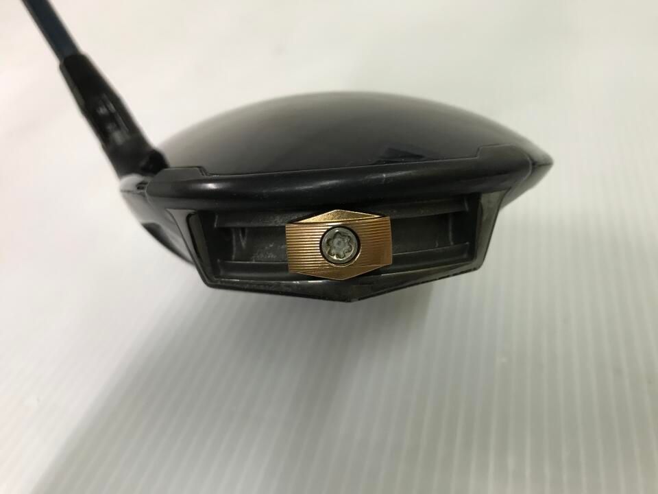 Callaway ドライバー