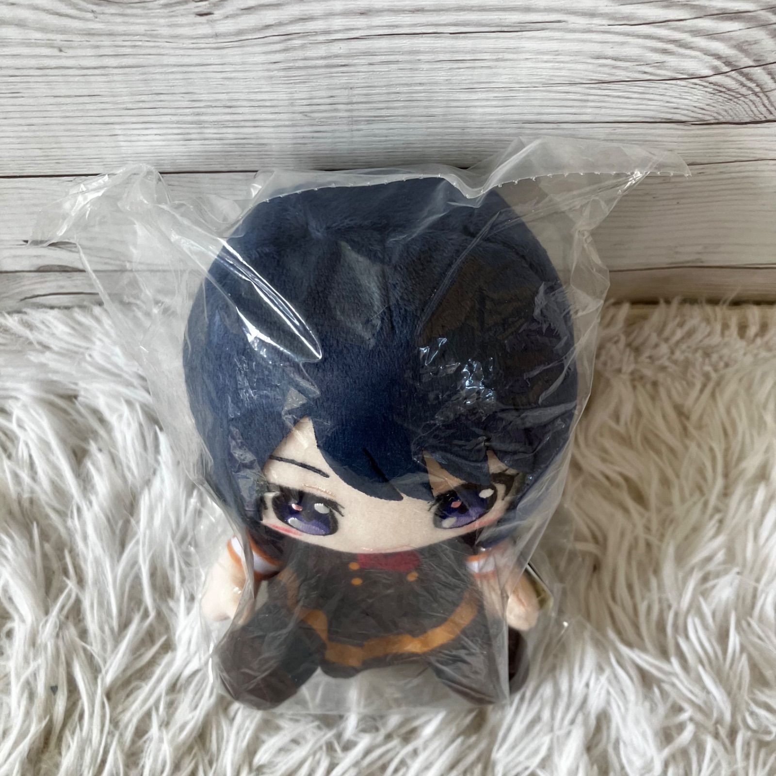響け！ユーフォニアム ぬいぐるみ 12種コンプリート タイクレ 未開封品 響け！ユーフォニアム ぬいぐるみ 12種コンプリート タイクレ 未
