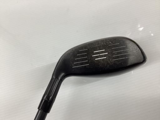 中古】 テーラーメイド M2 U3 ユーティリティ UT TM5-216