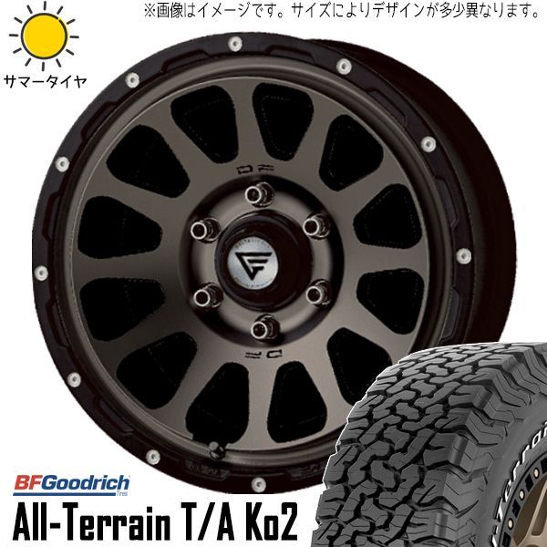 ジムニー JB23 16インチ アルミホイール ジオランダー スタッドレス 中古4本 ヨコハマ ジオランダー M&frasl;T G003 6.50R16 夏タイヤ MX AEVER 16インチ