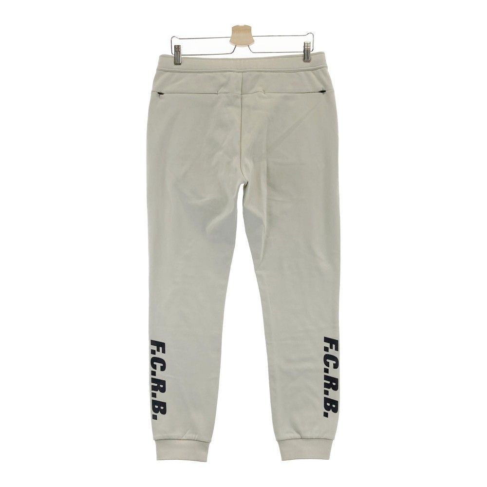 F.C.R.B. エフシーアールビー FCRB-242042 パンツ PDK RIBBED PANTS 