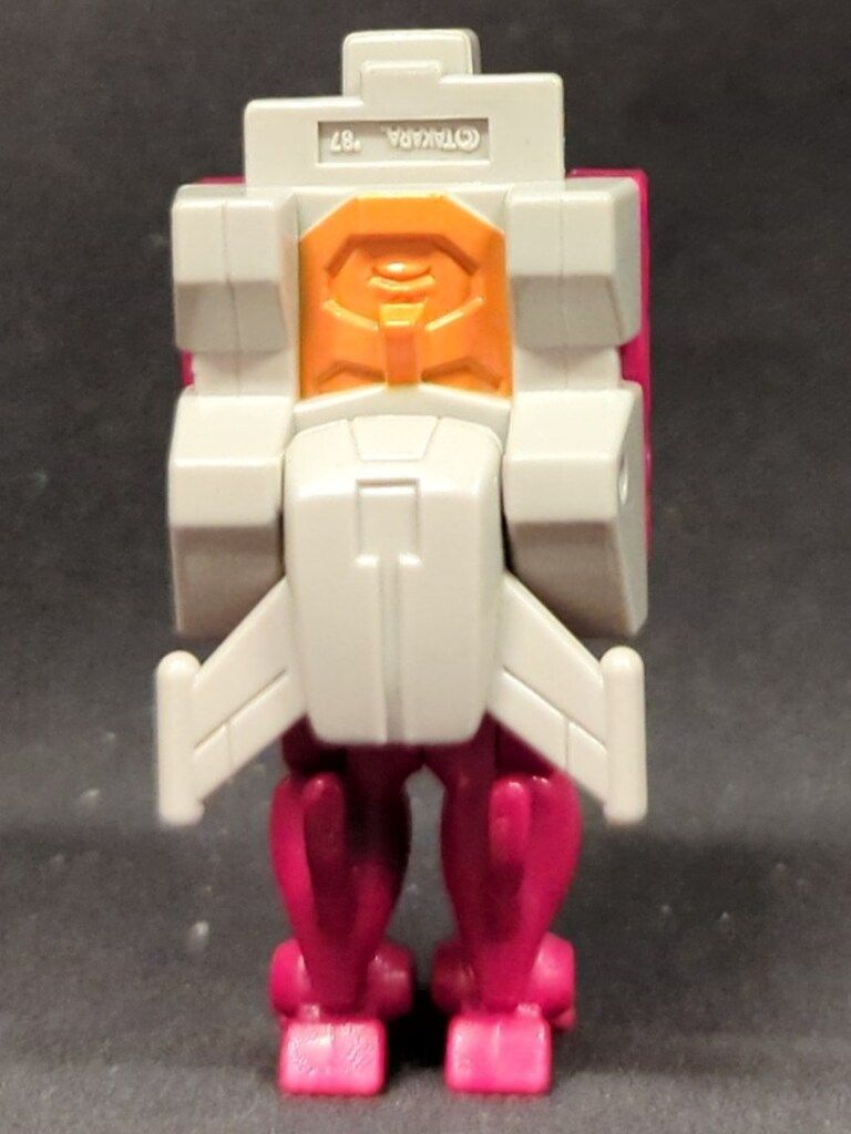 トランスフォーマーヘッドマスター 戦士　ロドニー トランスフォーマーヘッドマスター 戦士 ロドニー Rodney | Teletraan