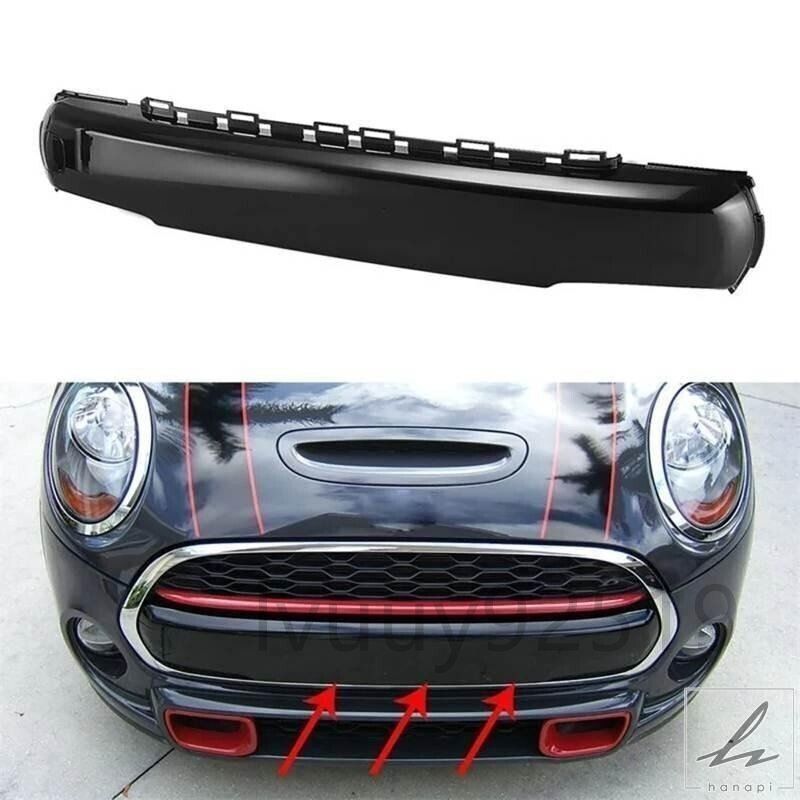 BMW MINI F55 F56 F57 COOPER JCW 2014-2018用フロントバンパー BMW MINI F55 F56 F57 COOPER JCW 2014-2018用フロントバンパー