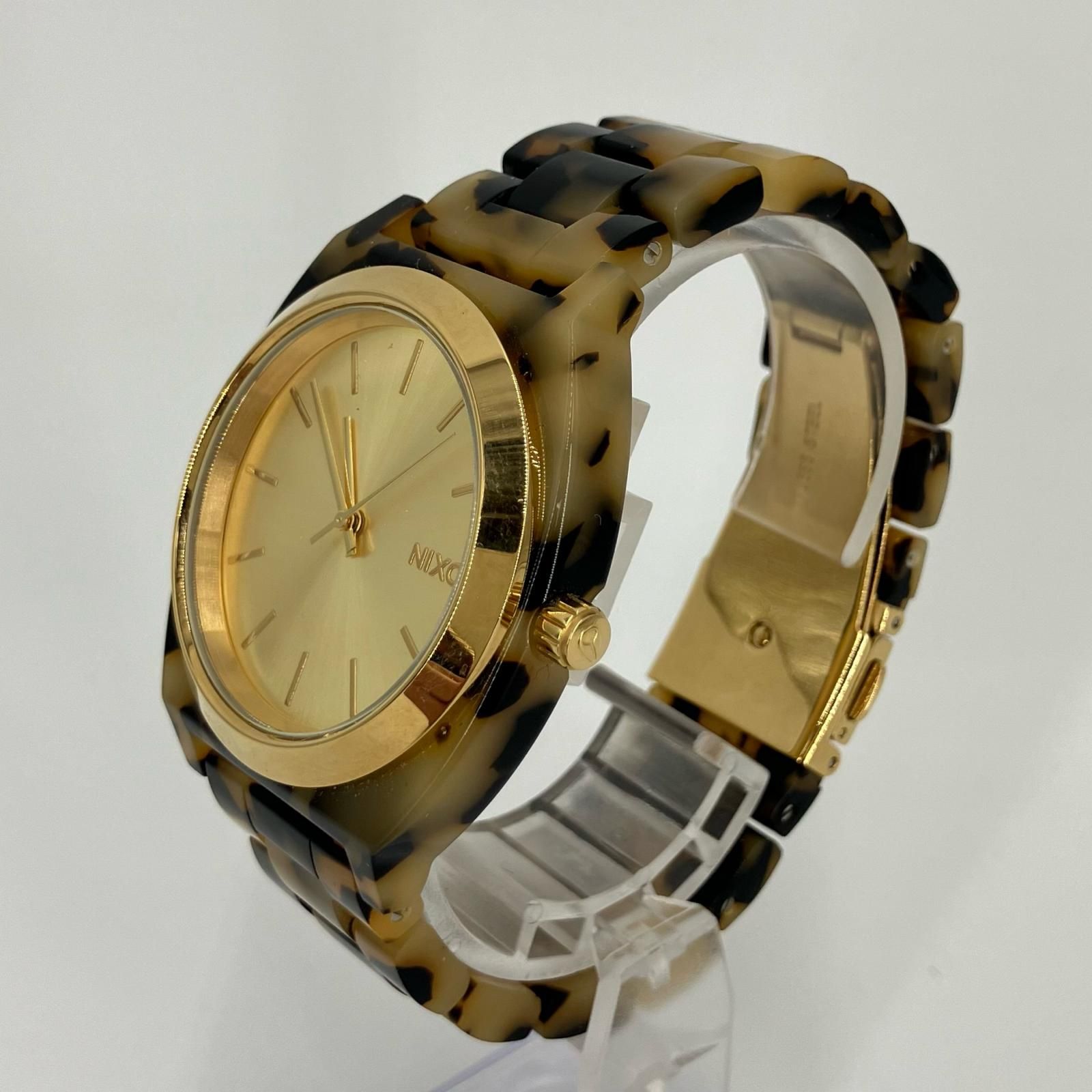 イオン広店】 中古 NIXON | ニクソン 腕時計 Time Teller