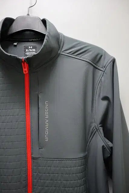 新品☆ANAYI キルティング ビーバーノーカラーコート /23区、セル