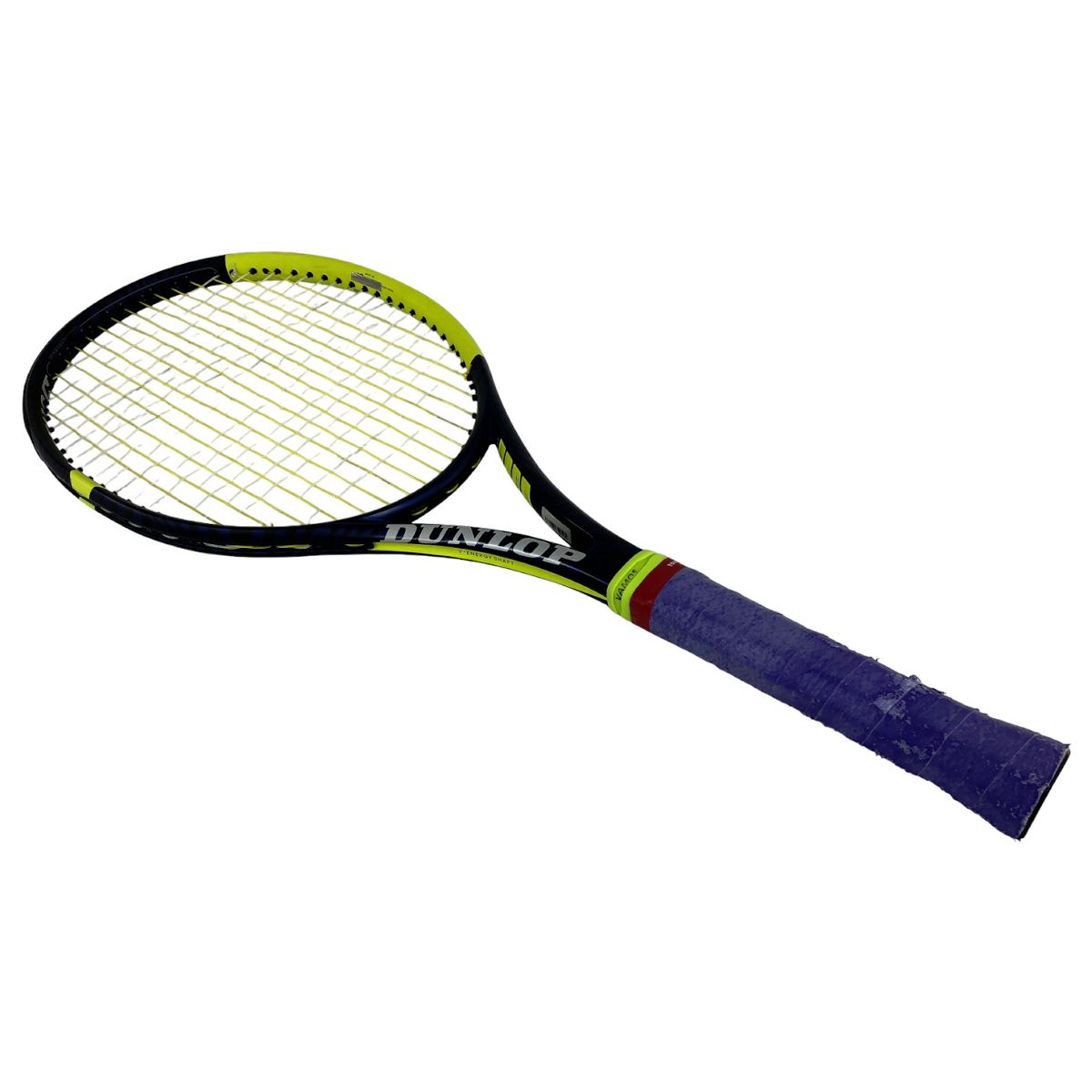 DUNLOP ダンロップ SX300 SRIXON 2025年モデル NAVY G3 テニスラケット N9897342
