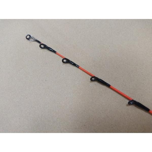 がまかつ ラグゼ EGTR X S65ML+ アルティメイト♯1穂先(ジャンク） Gamakatsu (再入荷予約・送料無料)がまかつ/ラグゼ EGTR X