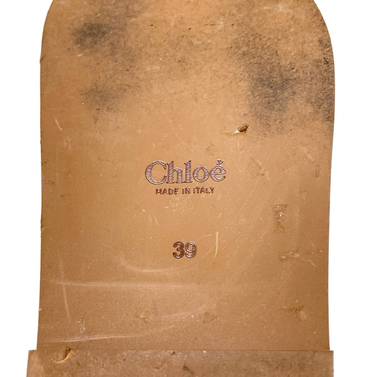 レディース ウッディ