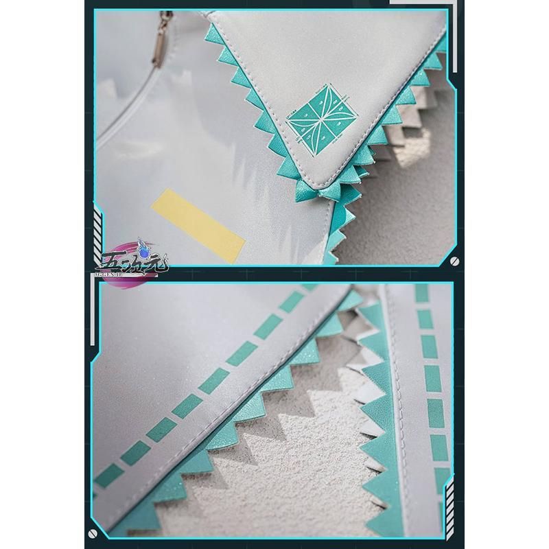 新品 猫屋小舗 ボーカロイド 初音ミク 通常V コスプレ衣装 中国