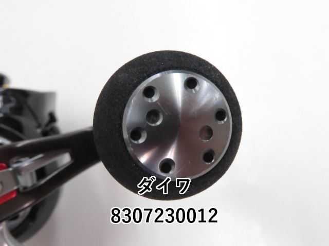 美品］19アンタレス フルカスタム DRT バリアル87 KDW クラッチ