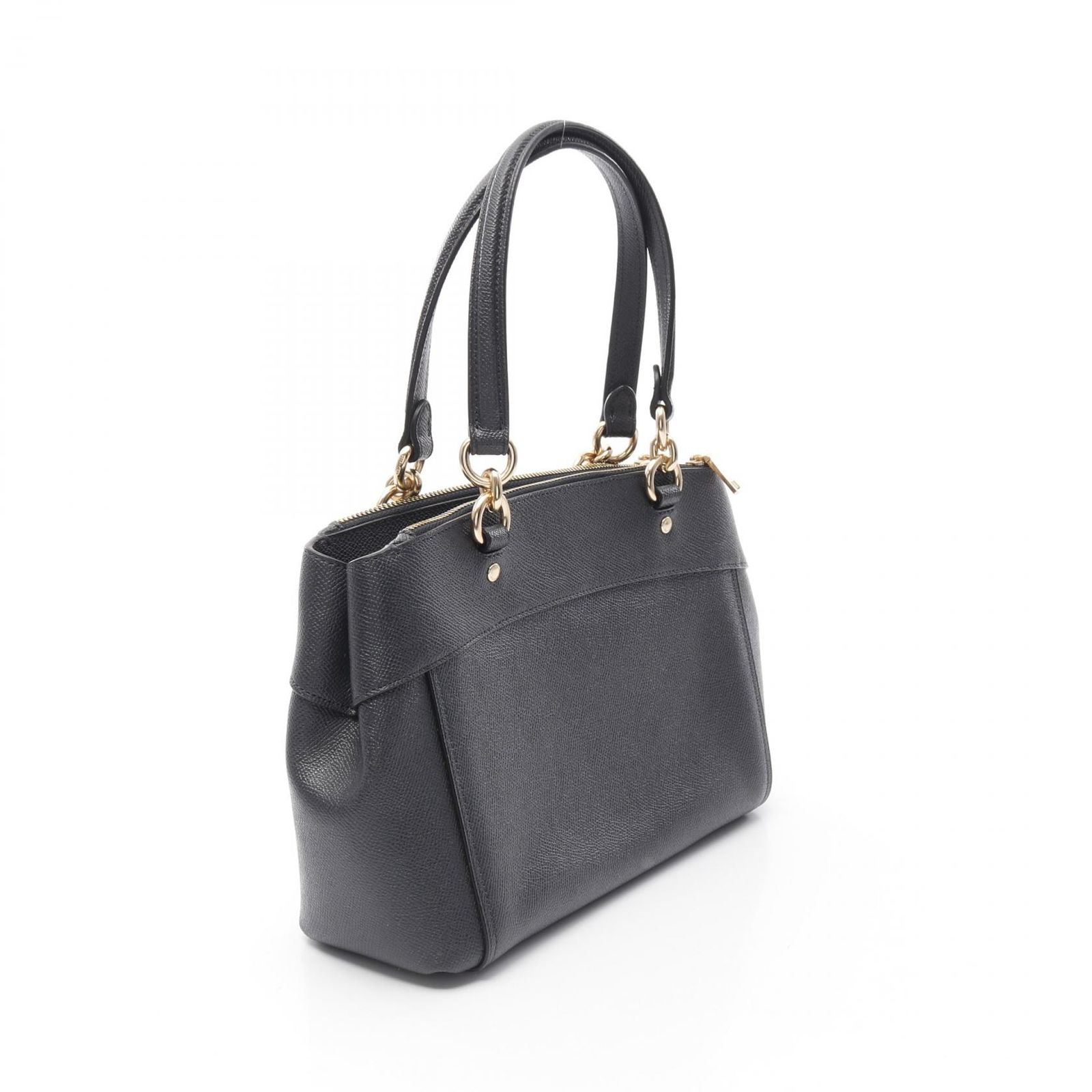 コーチ COACH ハンドバッグ ミニブルック キャリーオール F25395 