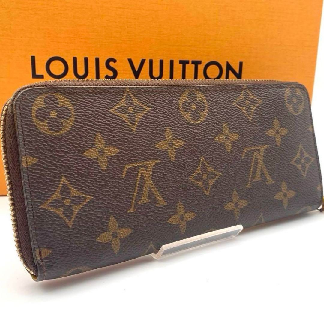 LOUIS VITTON／ルイヴィトン／ポルトフォイユクレマンスミモザ 楽天市場】【財布】LOUIS VUITTON ルイ ヴィトン モノグラム