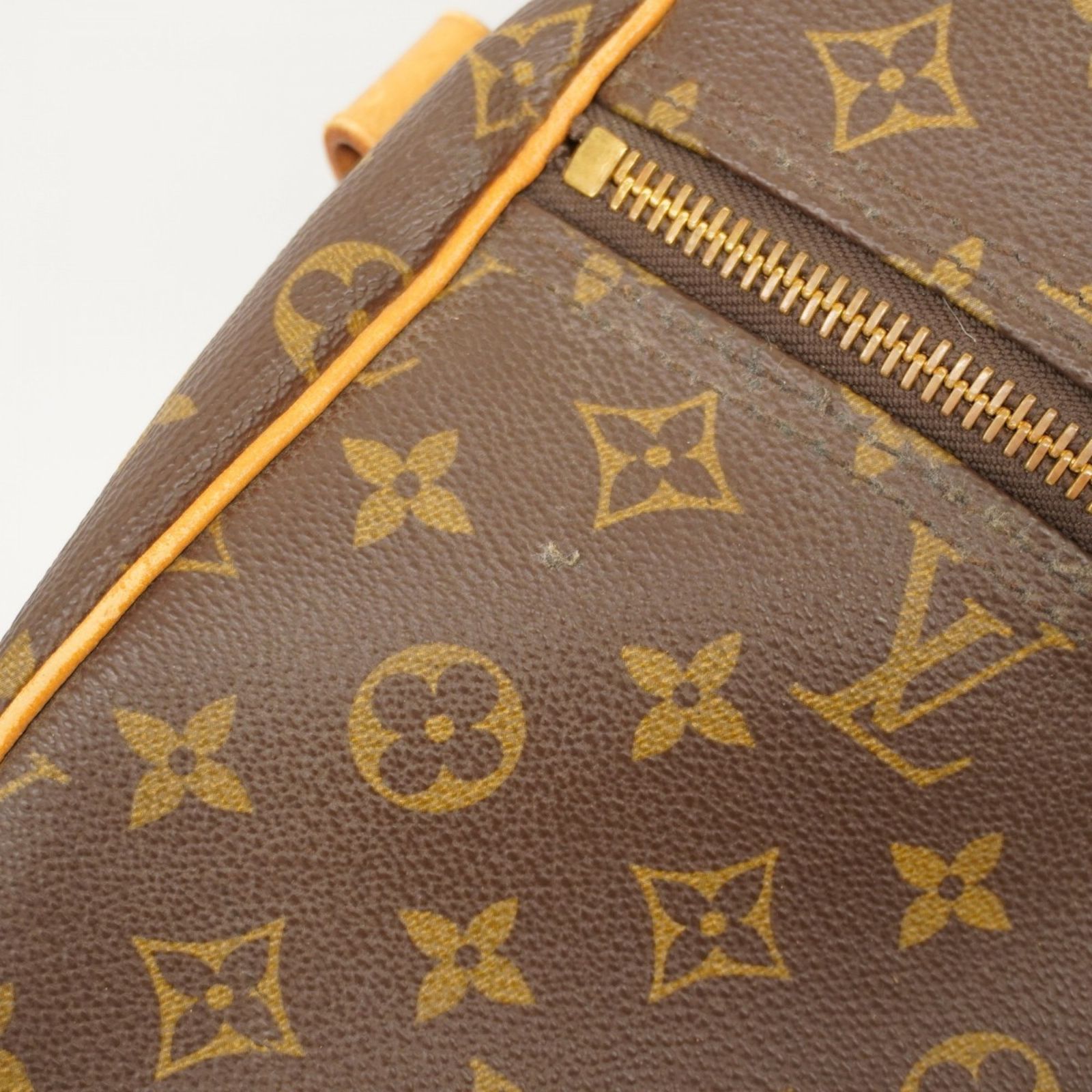 モノグラム サックポロション