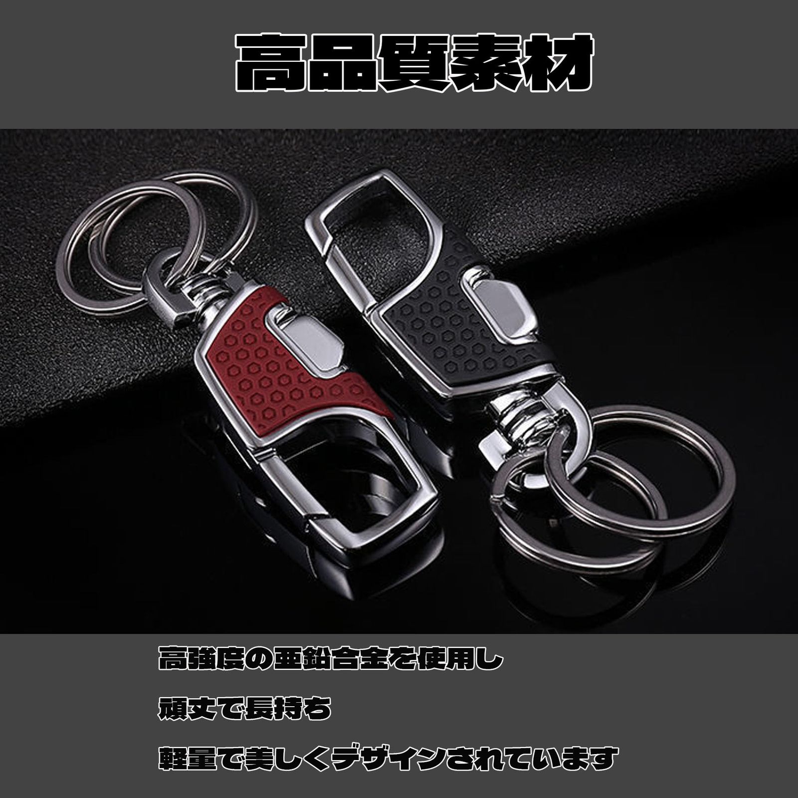 ぴ様①♡ありがとうございます❤ カスタムキーホルダー キーチェーンバー カスタムキーチェーンバー ハート - メルカリ