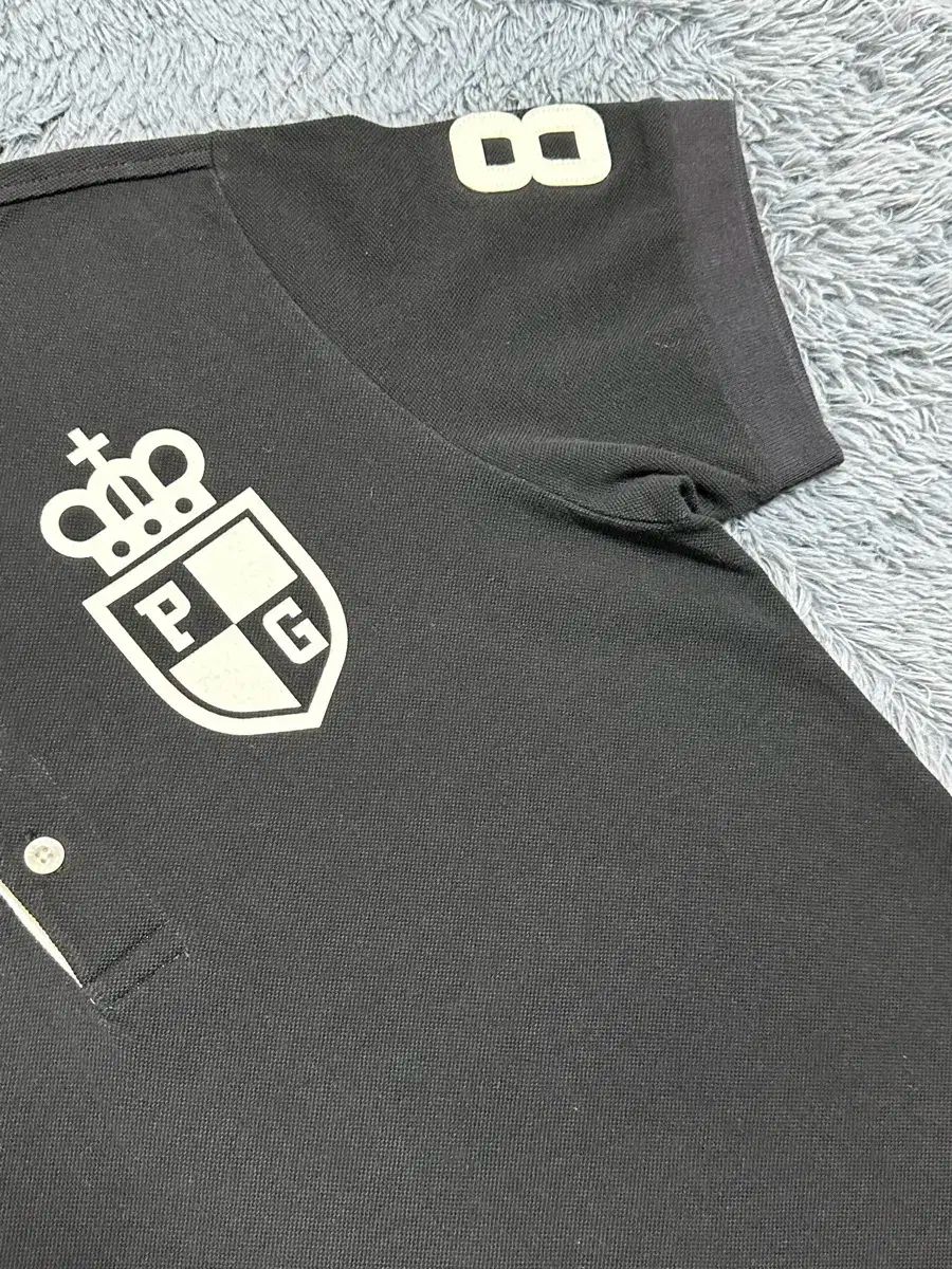 ◇ PEARLY GATES パーリーゲイツ メンズ ゴルフ 半袖 ポロシャツ