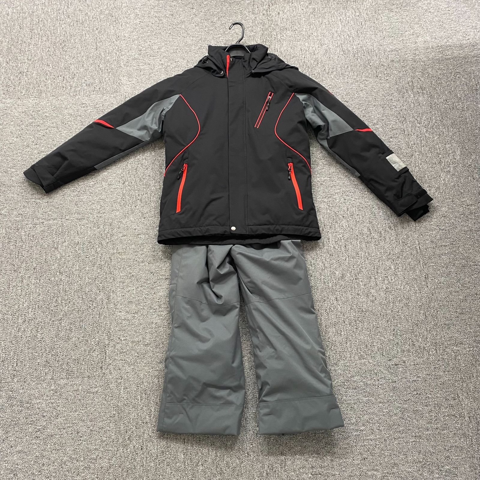 さちこ様】 専用 デサント アルペン競技 ジュニアレーシンングチーム