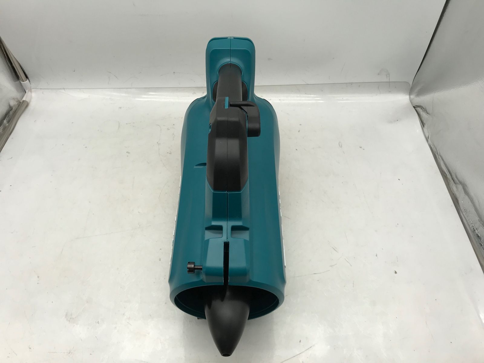 エンジン式同等パワー感