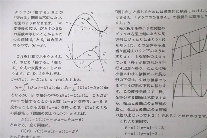 WK27-200 東京出版教育ラボ 大数ゼミ 数学 特別選抜 前期テキスト 2020 