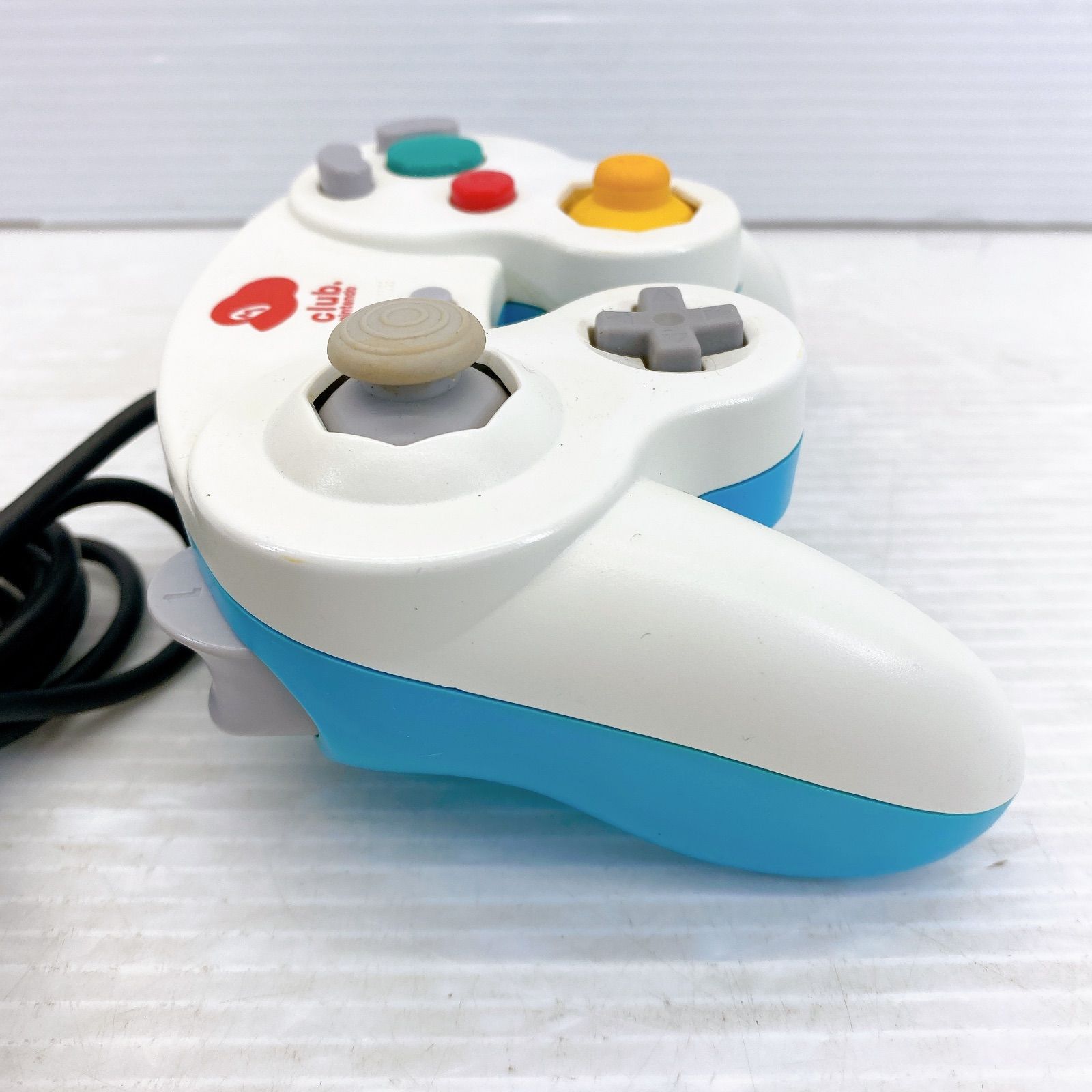 クラブニンテンドー 任天堂 - | Nintendo ゲーム&ウォッチ Club コレクション クラブニンテンドー限定 Watch 希少非売品 マリオの帽子 スタンド ゲームソフトスタンド ゲームキューブ 絶叫戦士サケブレイン