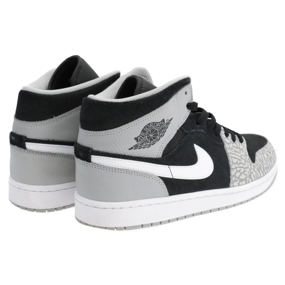 NIKE (ナイキ) AIR JORDAN 1 MID SE DM1200-016 エアジョーダン1