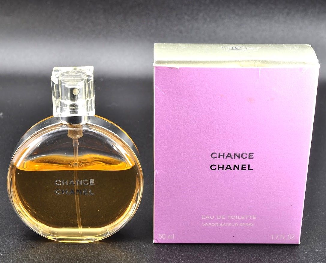 CHANEL 香水 CHANCE 50ml 箱付き 楽天市場】CHANEL CHANCE EAU TENDREEAU DE TOILETTE 50ml SPRAY