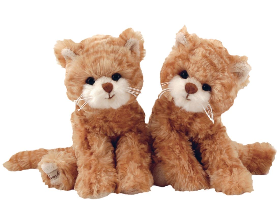 Bukowski 25cm ブコウスキー ねこ ぬいぐるみ メルカリShops Bukowski ぬいぐるみ ペア